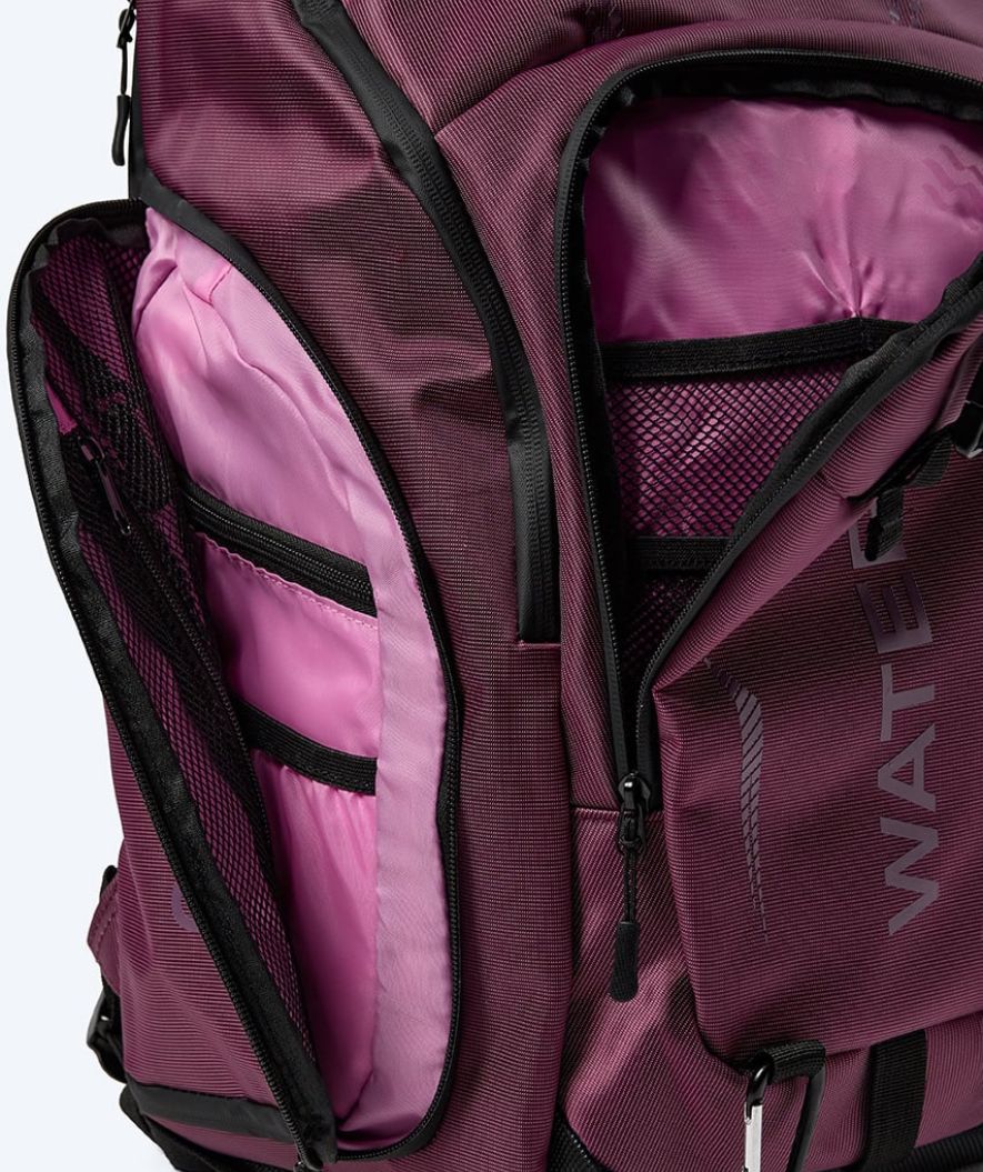 Watery swim bag - Oxygen Elite 45L - Purple