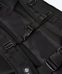 Watery swim bag - Viper Elite 45L - Black/white