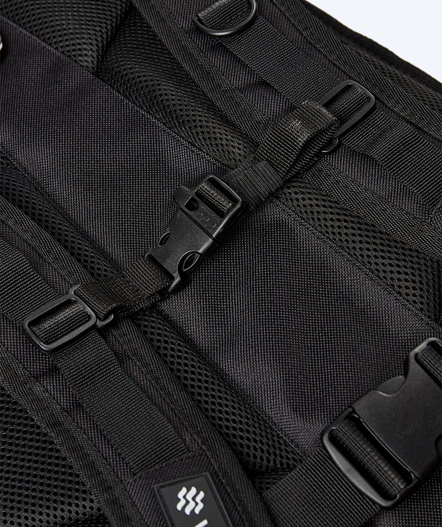 Watery swim bag - Viper Elite 45L - Black/white