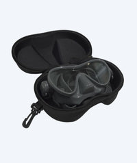 Watery diving mask case - Eva - Black