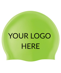 Custom swim cap (Design your own swim cap)