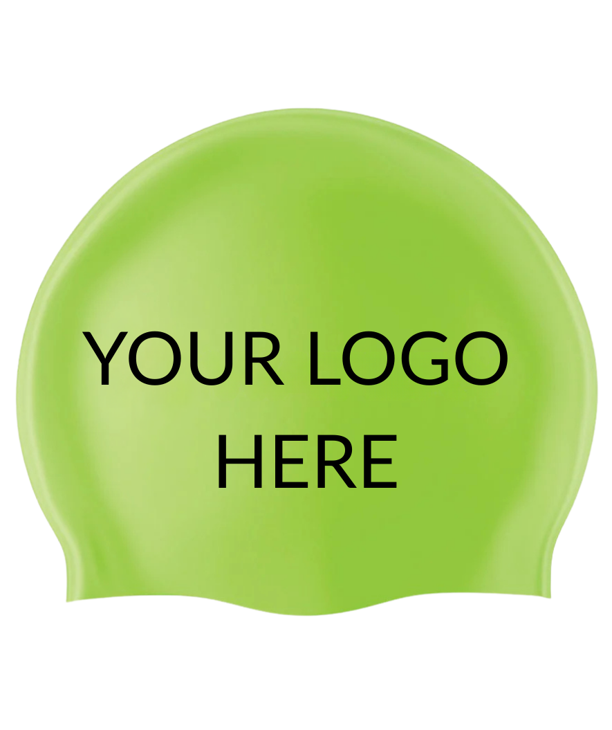 Custom swim cap (Design your own swim cap)