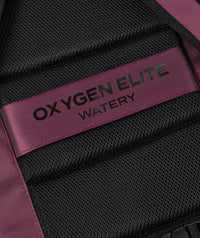 Watery swim bag - Oxygen Elite 45L - Purple