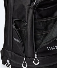 Watery swim bag - Viper Elite 45L - Black/white