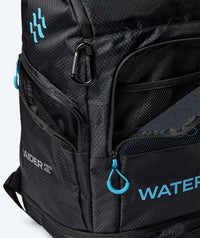 Watery swim bag - Raider Pro 45L - Dark blue/blue