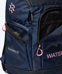 Watery swim bag - Raider Pro 45L - Purple/Pink