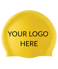 Custom swim cap (Design your own swim cap)