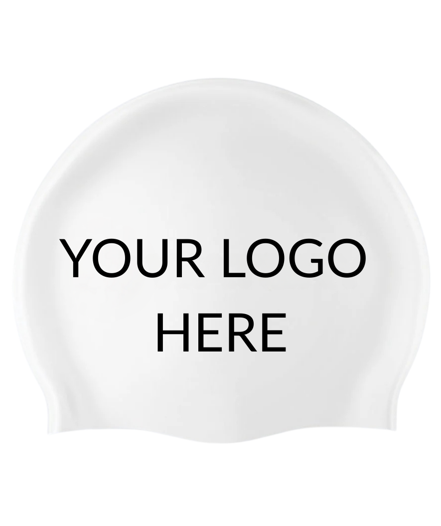Custom swim cap (Design your own swim cap)