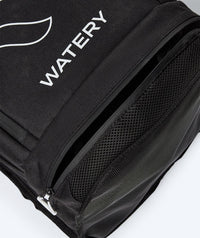 Watery swim bag - Viper Elite 45L - Black/white