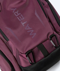 Watery swim bag - Oxygen Elite 45L - Purple