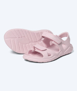 Watery swim sandals for kids - Ozana - Pink