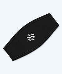 Watery mask strap - Erya - Black