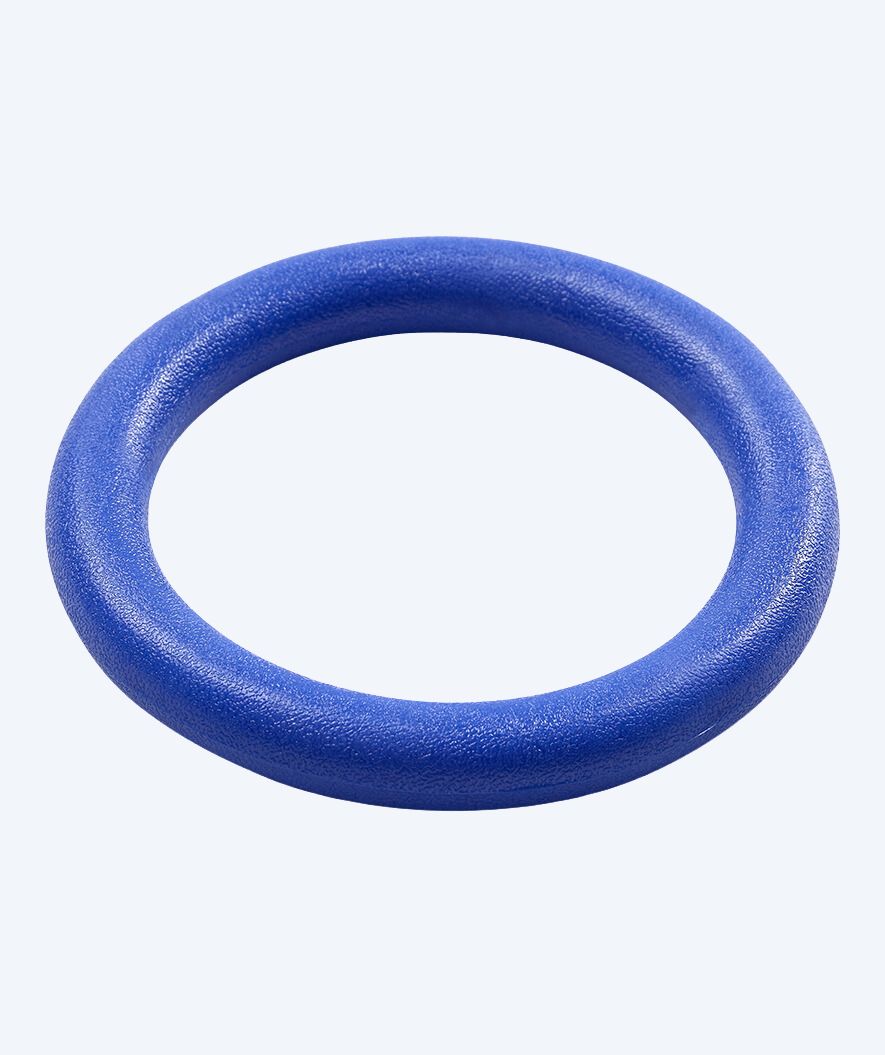 Watery diving ring - Cordelia - Blue