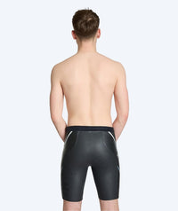 Watery neoprene swim trunks - Calder Pro 3/5mm - Black