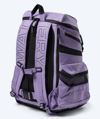 Watery swim bag - Predator Ace 45L - Purple