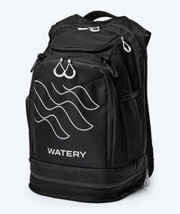 Watery swim bag - Viper Elite 45L - Black/white