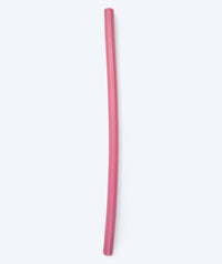 Watery pool noodle - Loch - Light pink