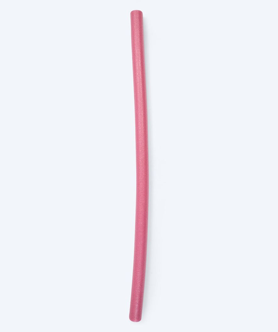 Watery pool noodle - Loch - Light pink