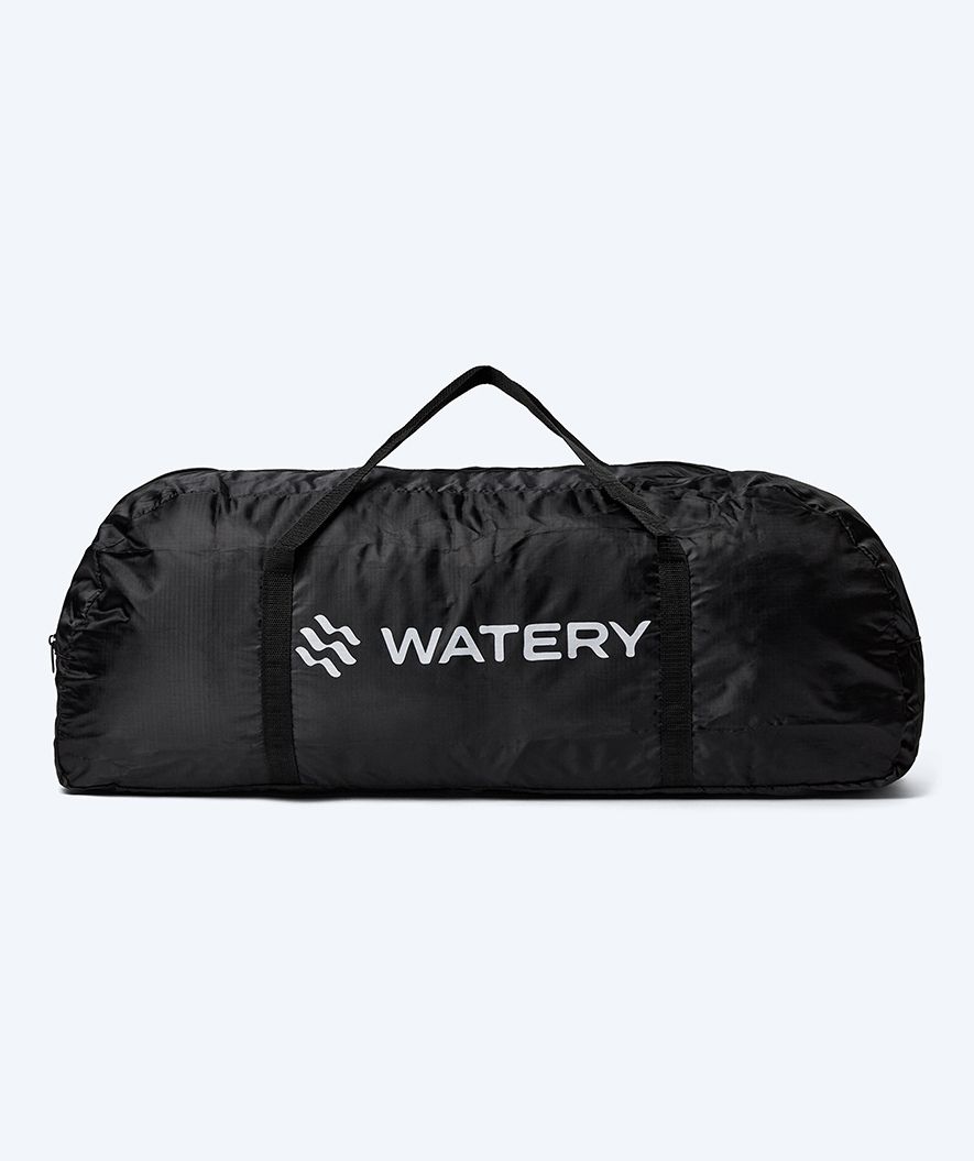 Watery bag - Hero Transport - Black