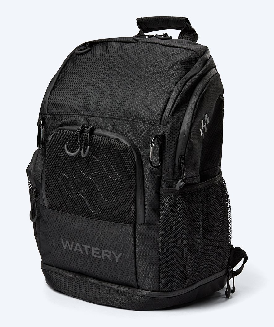 Watery swim bag - Raider Pro 45L - Black