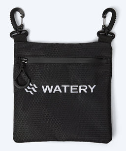 Watery wet/dry bag - Raider Pro - Black