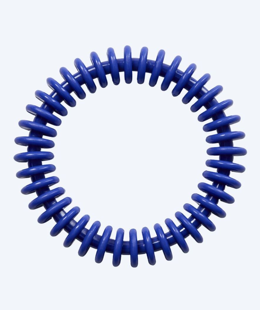 Watery Soft Beckett diving ring - Blue
