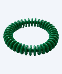 Watery Soft Beckett diving ring - Green