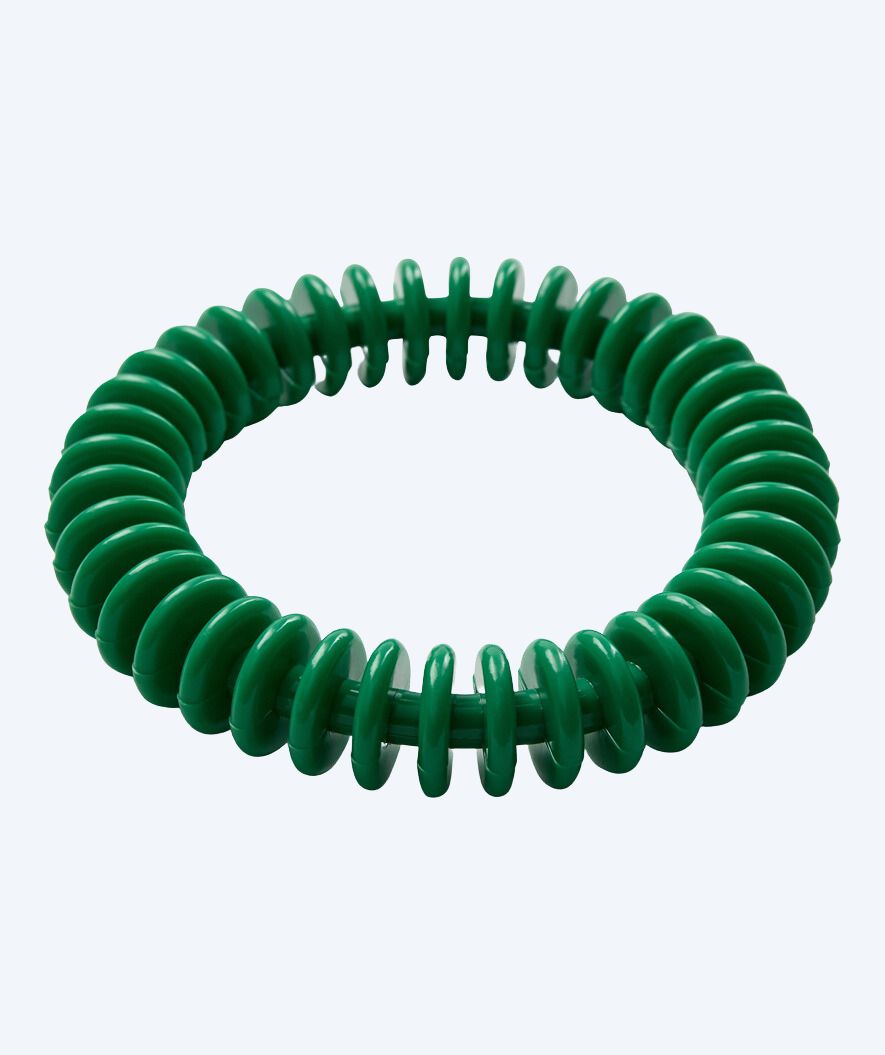 Watery Soft Beckett diving ring - Green