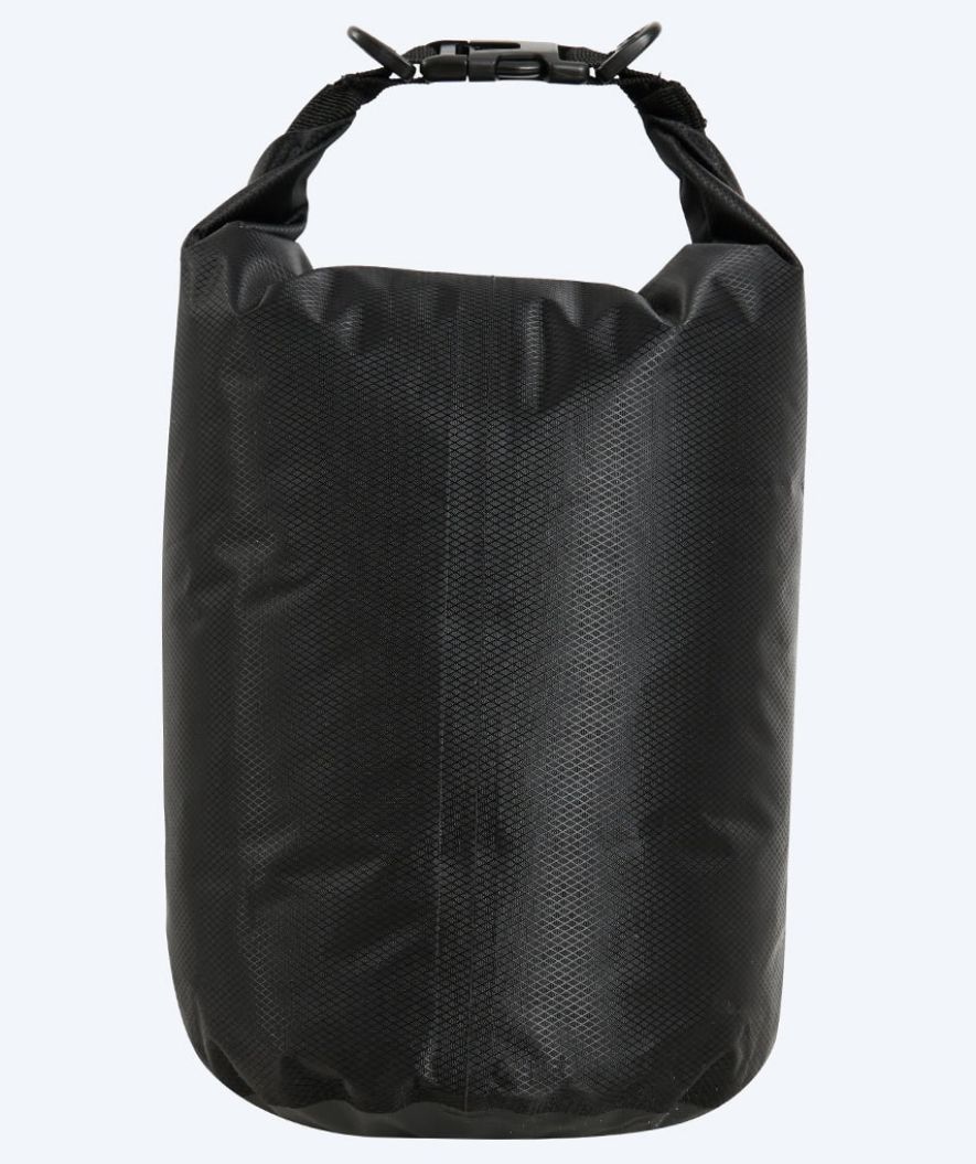 Watery wet/dry bag - Waterproof 3L - Black