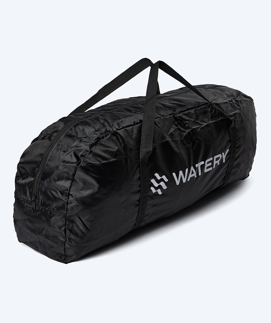 Watery bag - Hero Transport - Black