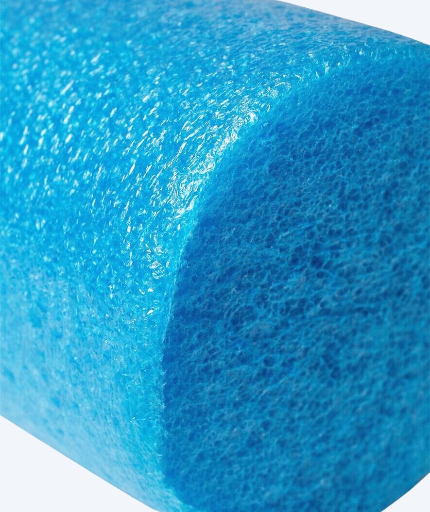 Watery pool noodle - Loch - Light blue