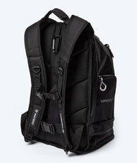 Watery swim bag - Viper Elite 45L - Black/white