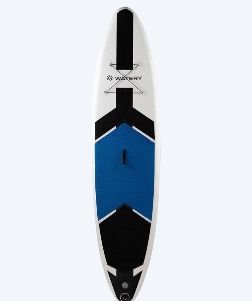 Watery paddleboard - Global 10'6 SUP - Blue