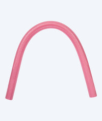 Watery pool noodle - Loch - Light pink