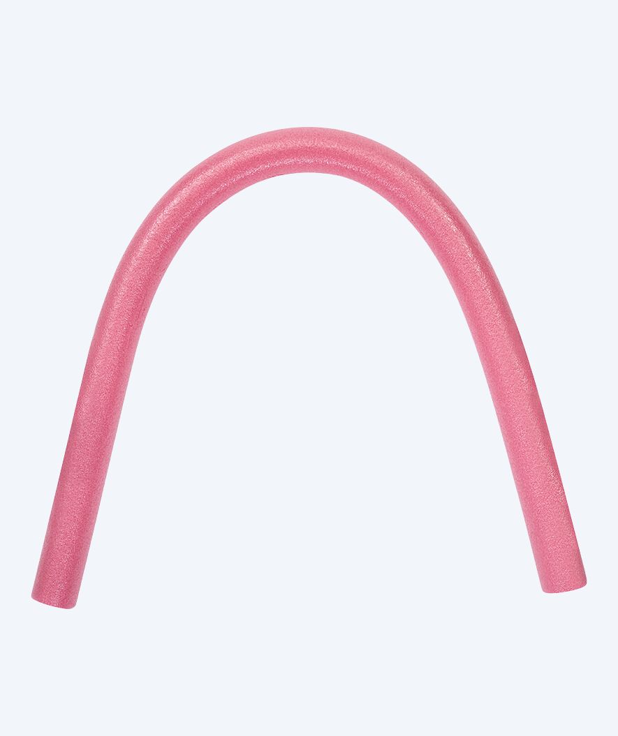 Watery pool noodle - Loch - Light pink