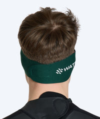 Watery earband for adults - Raider - Green