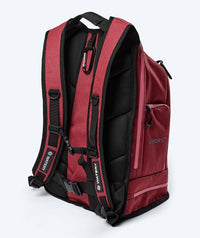 Watery swim bag - Viper Elite 45L - Red/light pink