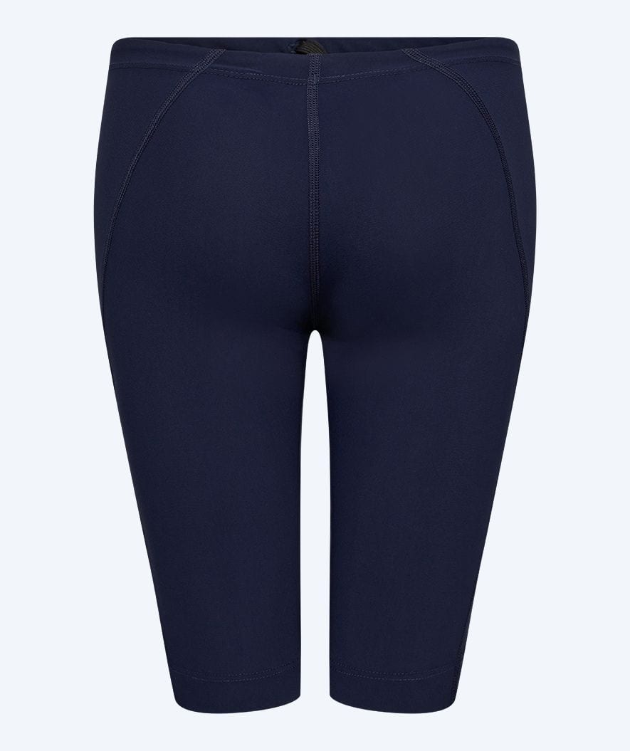 Watery racing jammers for boys - Rapidskin 2.0 - Dark blue