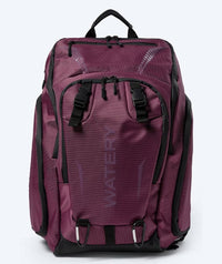 Watery swim bag - Oxygen Elite 45L - Purple
