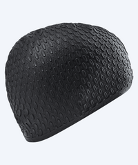 Watery swim cap - Tales Bubble - Black
