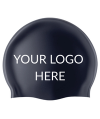 Custom swim cap (Design your own swim cap)