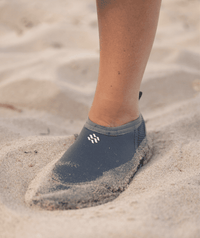 Watery swim shoes for kids - High Catfish - Gray