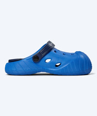 Watery swim sandals for kids - Neryssa - Atlantic Blue