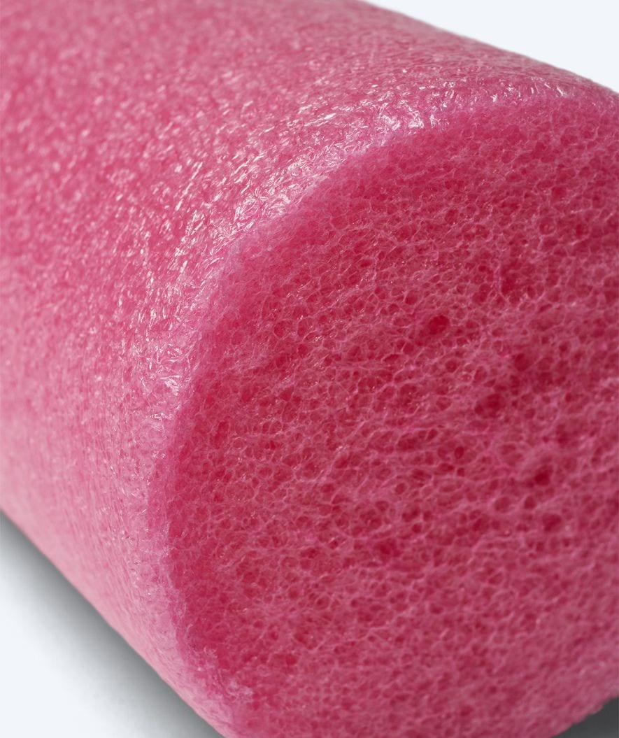 Watery pool noodle - Loch - Light pink