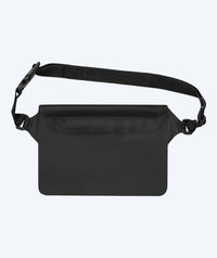 Watery waterproof bum bag - Talia - Black