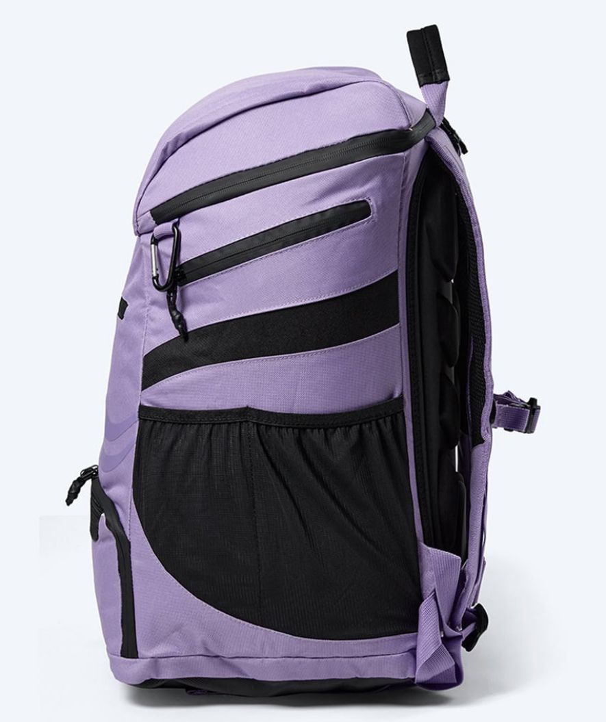 Watery swim bag - Predator Ace 45L - Purple