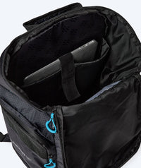 Watery swim bag - Raider Pro 45L - Dark blue/blue