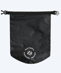 Watery wet/dry bag - Waterproof 3L - Black