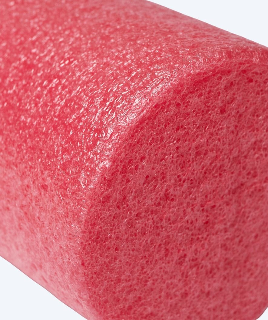Watery pool noodle - Loch - Red