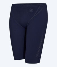 Watery racing jammers for boys - Rapidskin 2.0 - Dark blue